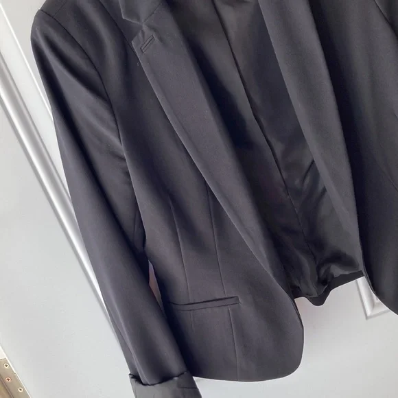 Interview Jacket - Picture 3 of 5